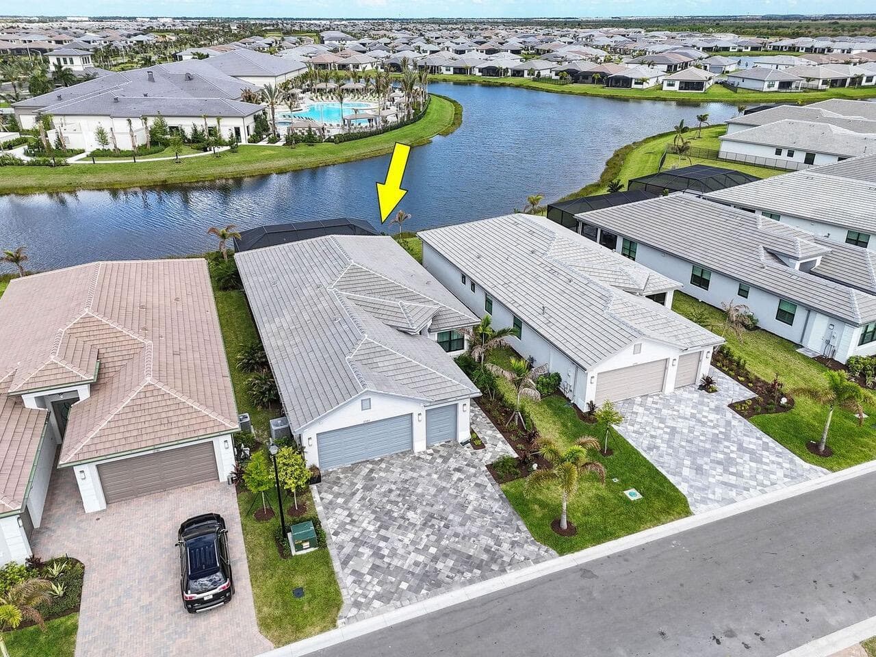 12389 SW Water Dance Way, Port St. Lucie, FL 34987 — zdjęcie 2