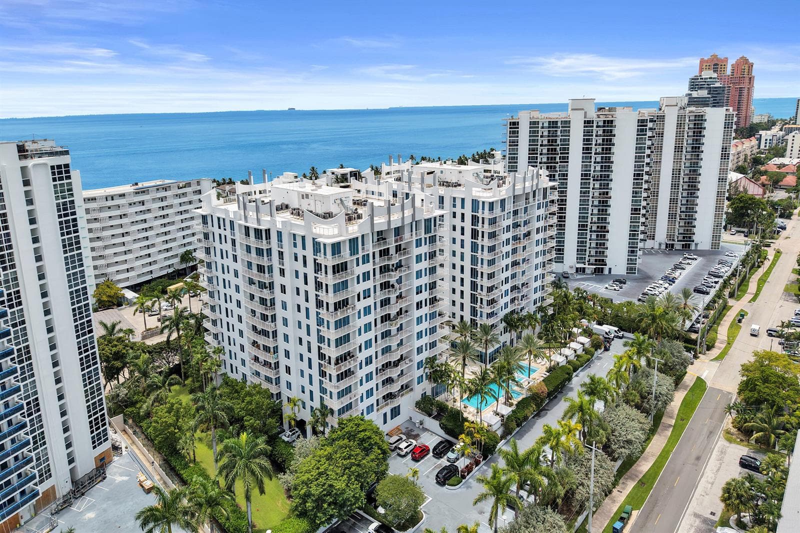 2821 N Ocean Boulevard # 1106S, Fort Lauderdale, FL 33308