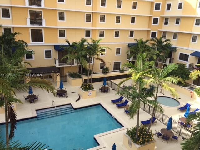 8390 SW 72nd Ave # 710, Miami, FL 33143 — zdjęcie 2