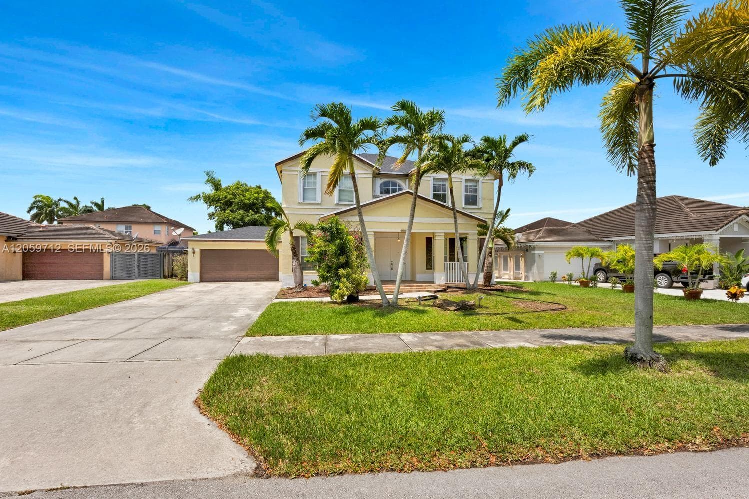 12745 SW 204th Ln, Miami, FL 33177 — zdjęcie 2