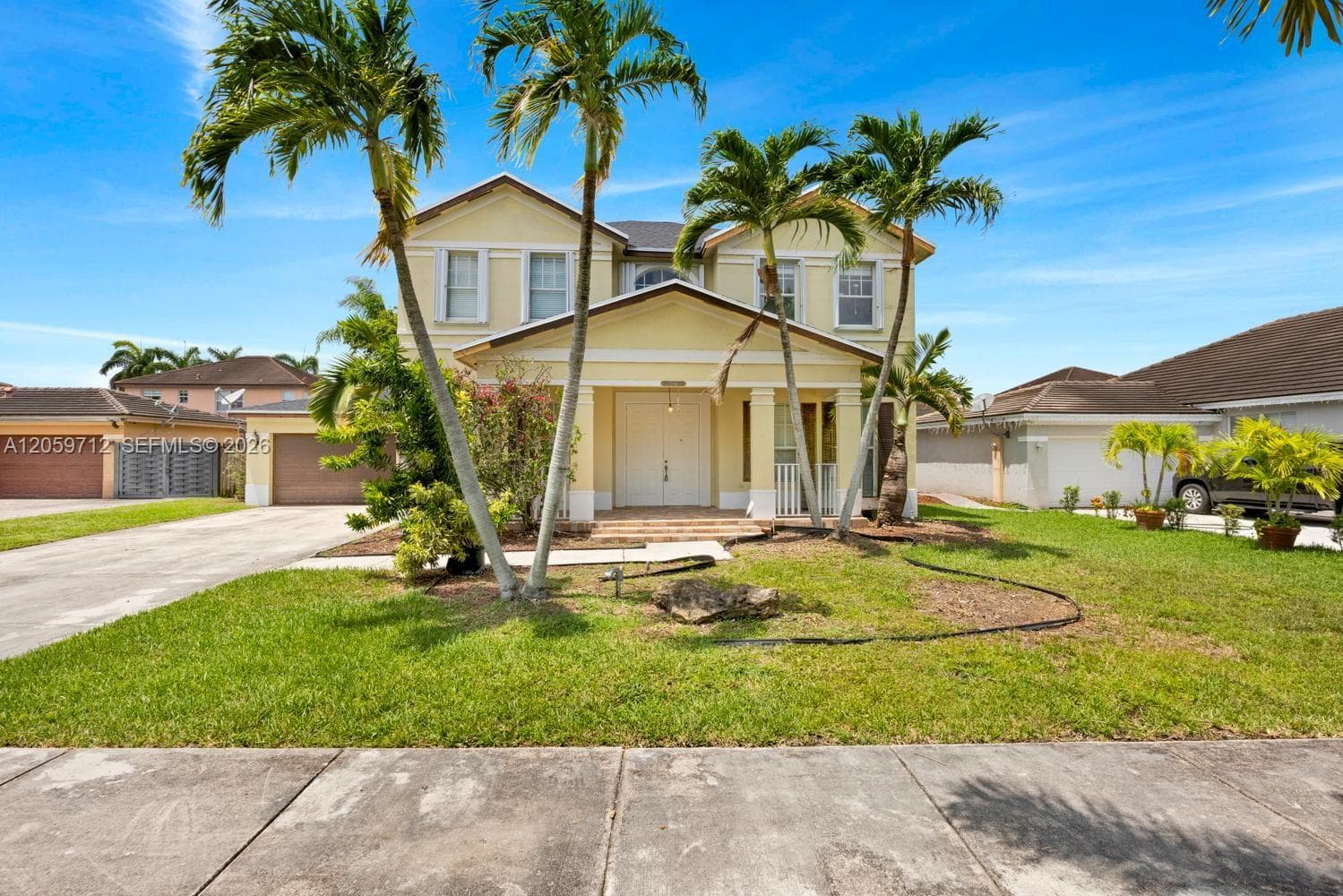12745 SW 204th Ln, Miami, FL 33177 — zdjęcie 3