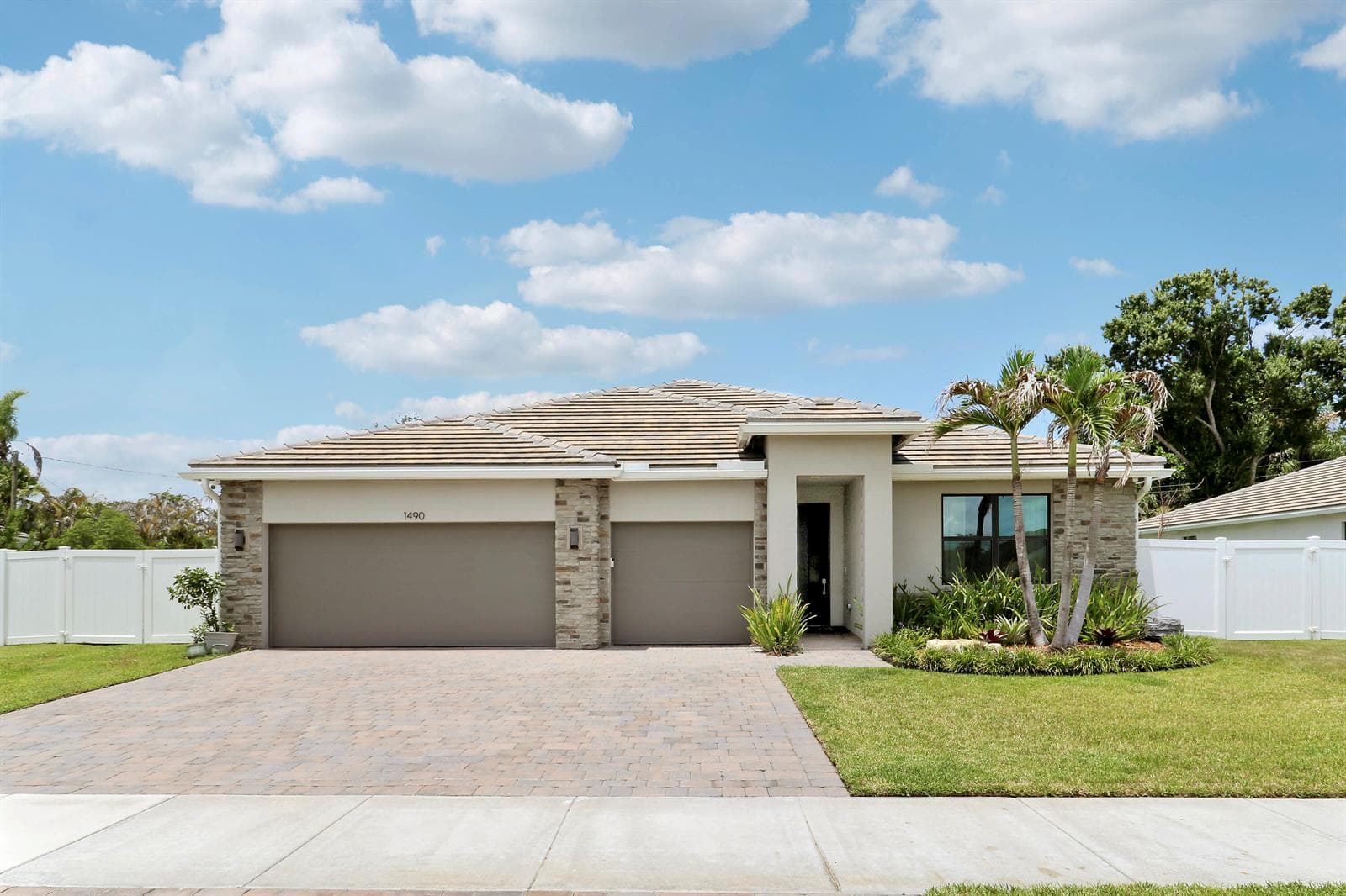 1490 SW Lago Circle, Palm City, FL 34990 — zdjęcie 3