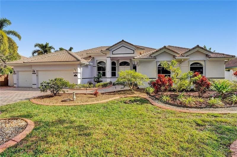 2030 SW 62nd Avenue, Plantation, FL 33317