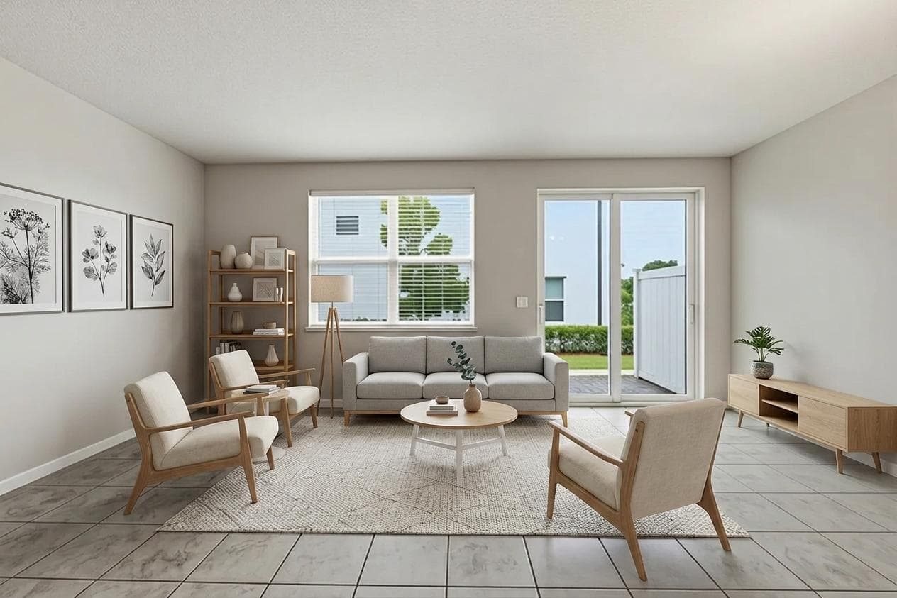 4046 HOT SPRINGS Avenue, Palm Springs, FL 33461 — zdjęcie 2