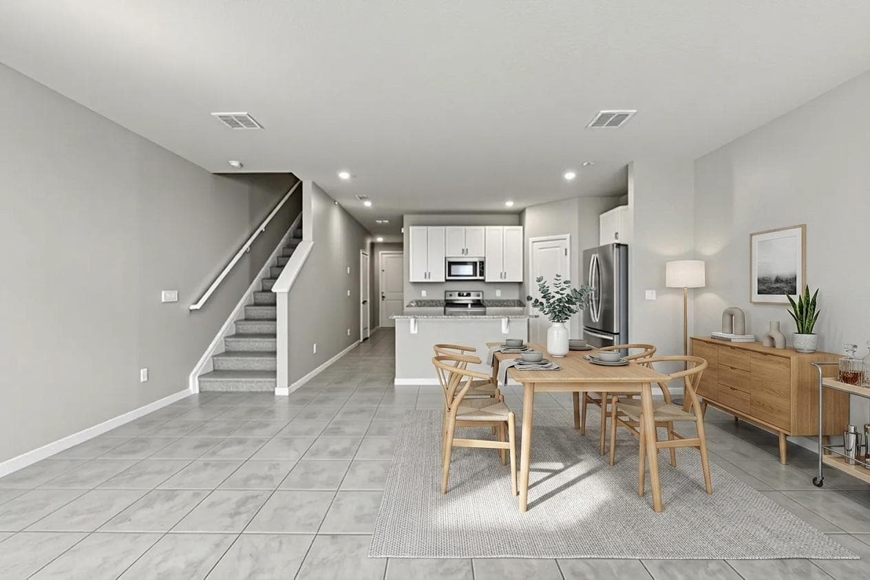 4046 HOT SPRINGS Avenue, Palm Springs, FL 33461 — zdjęcie 3
