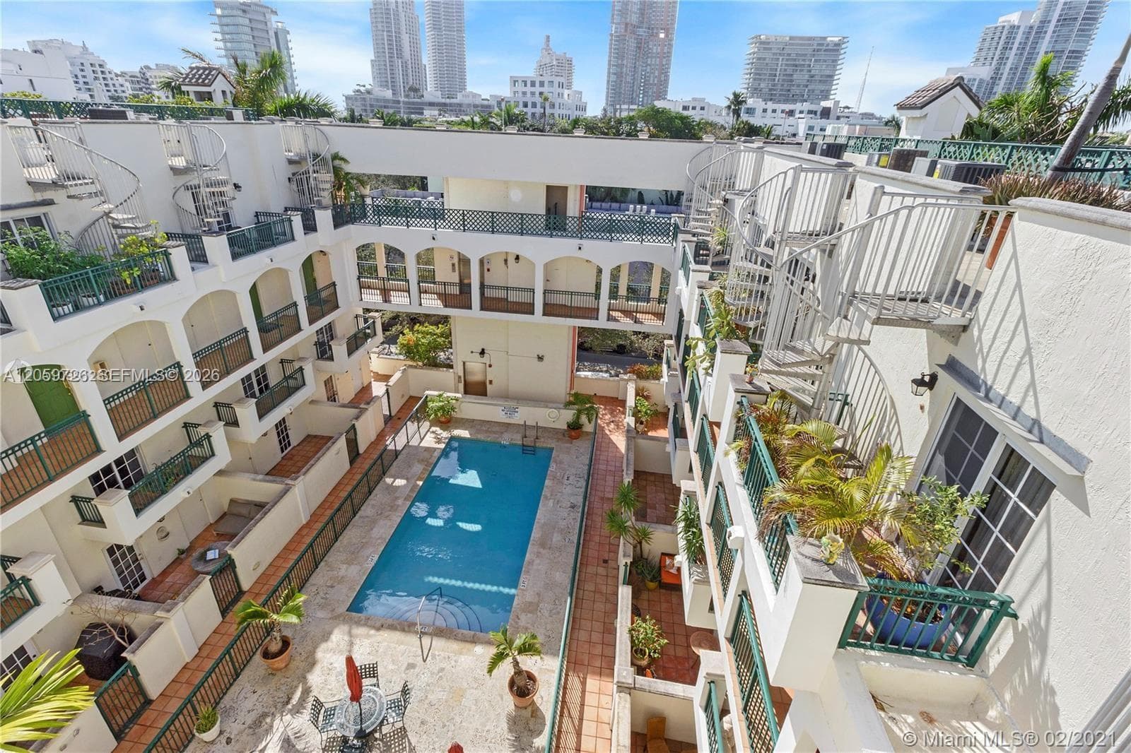 300 Euclid Ave # 209, Miami Beach, FL 33139 — zdjęcie 2