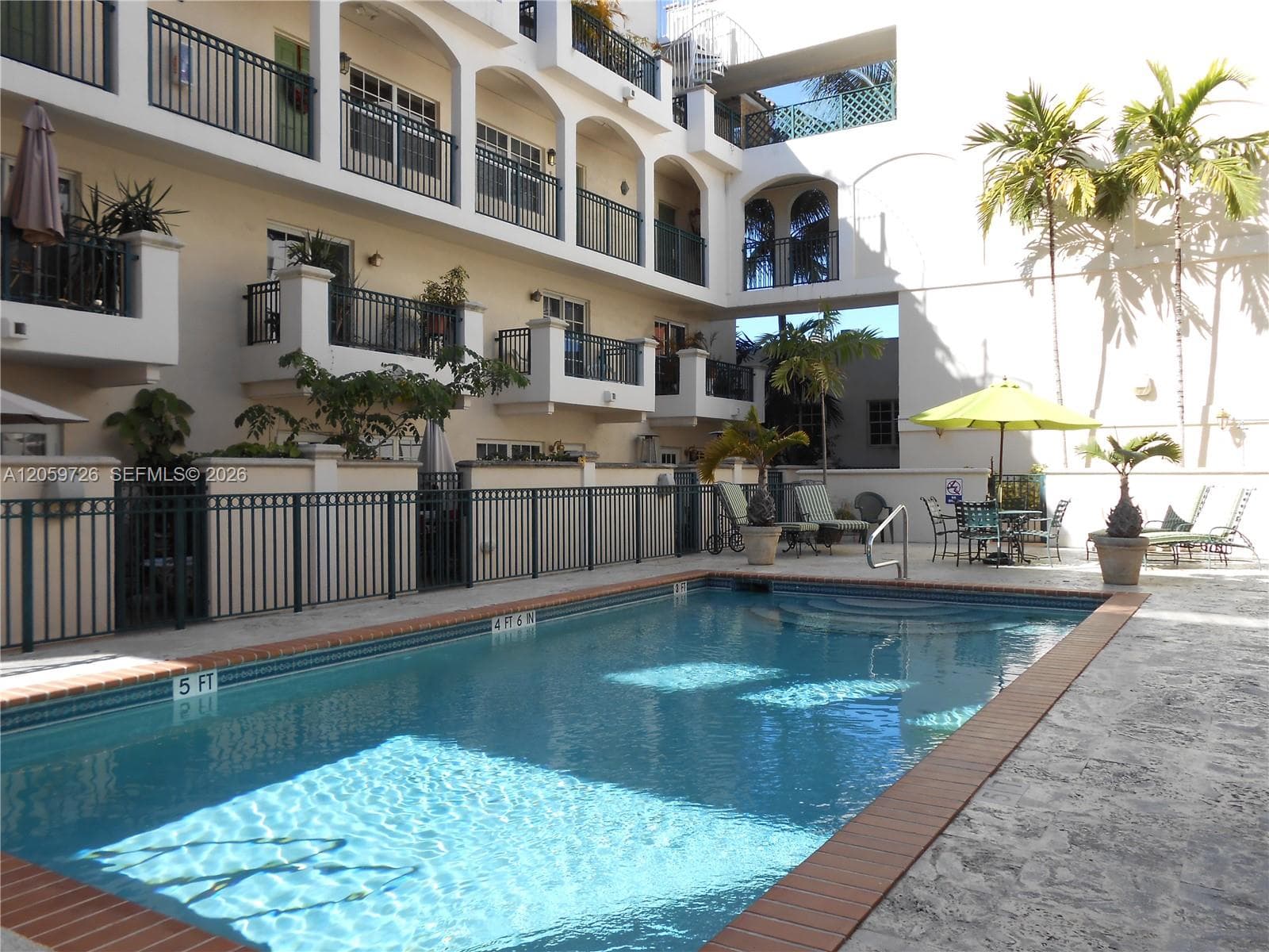 300 Euclid Ave # 209, Miami Beach, FL 33139 — zdjęcie 5