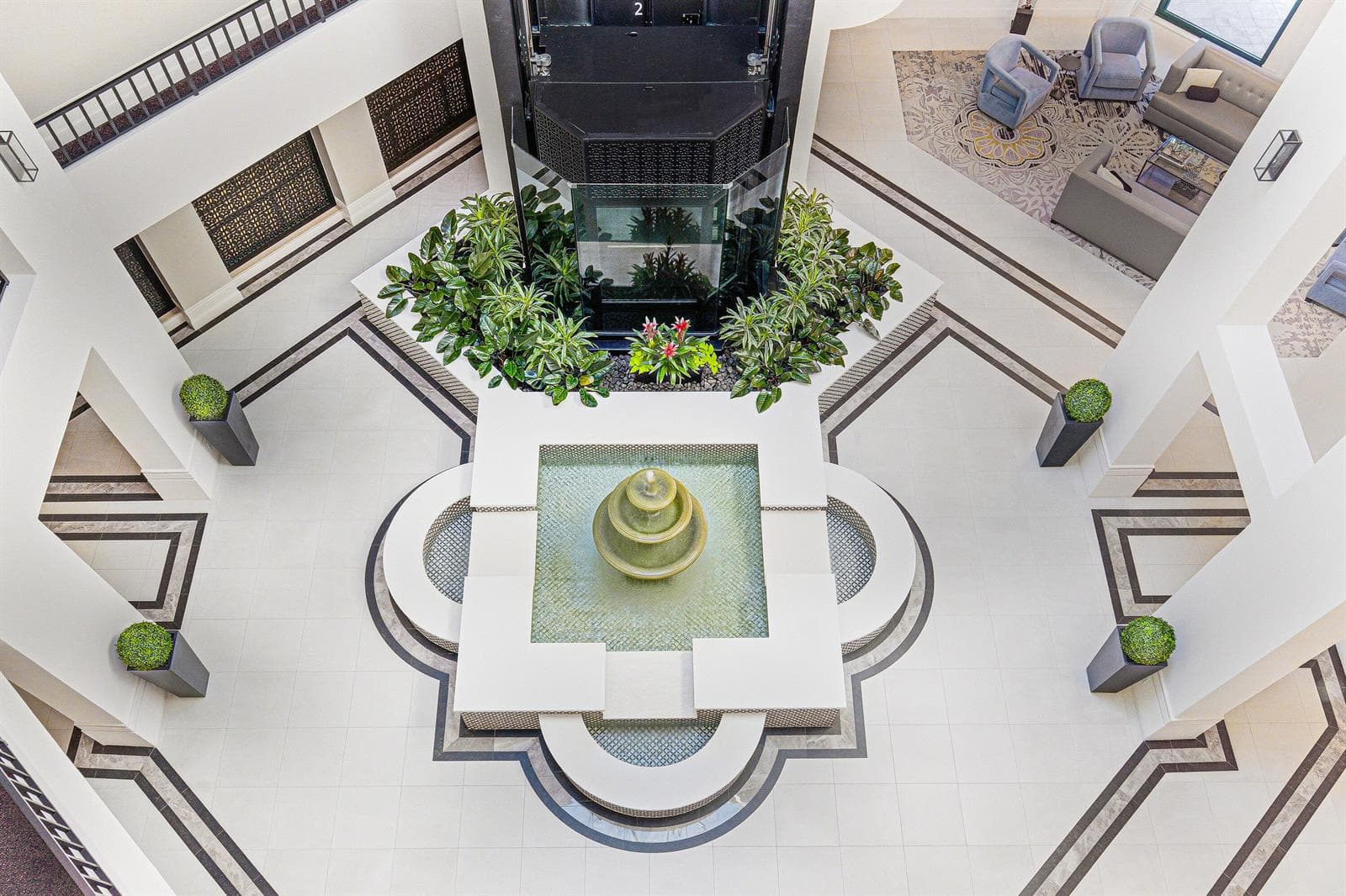 100 SE 5th Avenue # 412, Boca Raton, FL 33432 — zdjęcie 4
