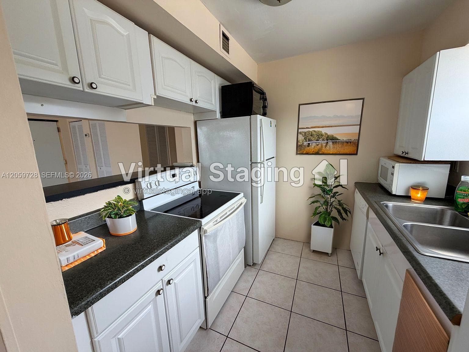 16508 NE 26th Ave # 201, North Miami Beach, FL 33160 — zdjęcie 2