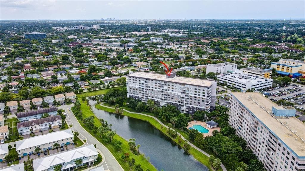 3850 Washington Street # 812, Hollywood, FL 33021 — zdjęcie 2