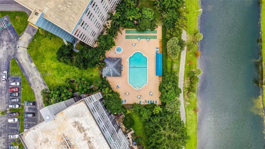 3850 Washington Street # 812, Hollywood, FL 33021 — zdjęcie 3