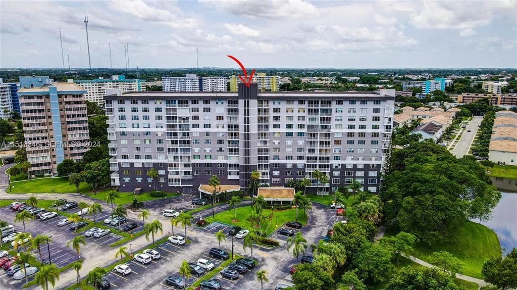 3850 Washington Street # 812, Hollywood, FL 33021 — zdjęcie 4