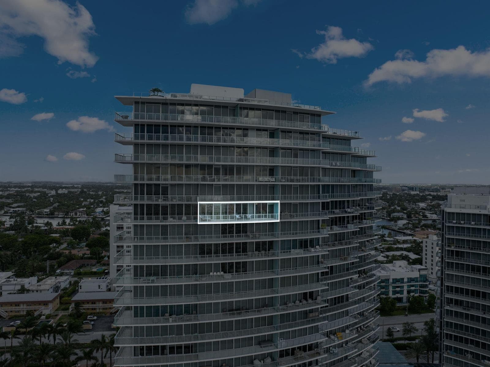 2200 N Ocean Boulevard # S1802, Fort Lauderdale, FL 33305 — zdjęcie 3