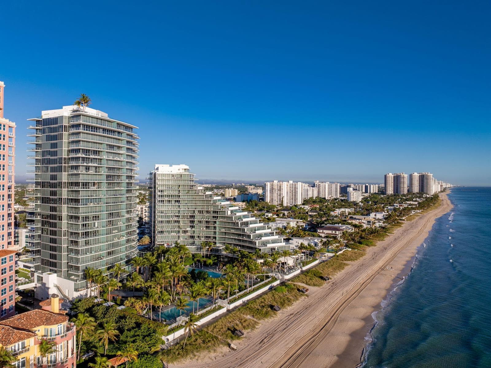 2200 N Ocean Boulevard # S1802, Fort Lauderdale, FL 33305 — zdjęcie 5