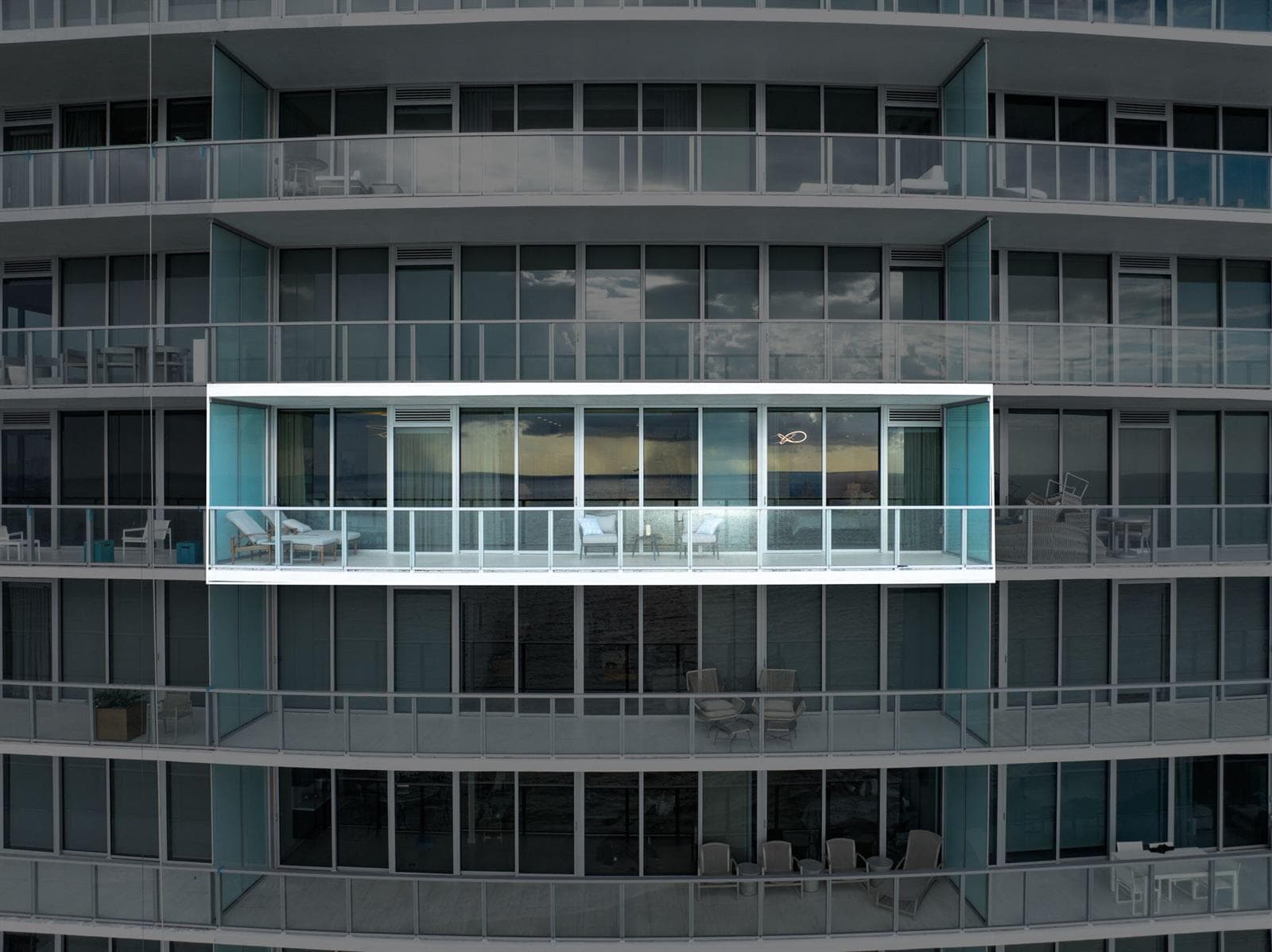 2200 N Ocean Boulevard # S1802, Fort Lauderdale, FL 33305 — zdjęcie 4