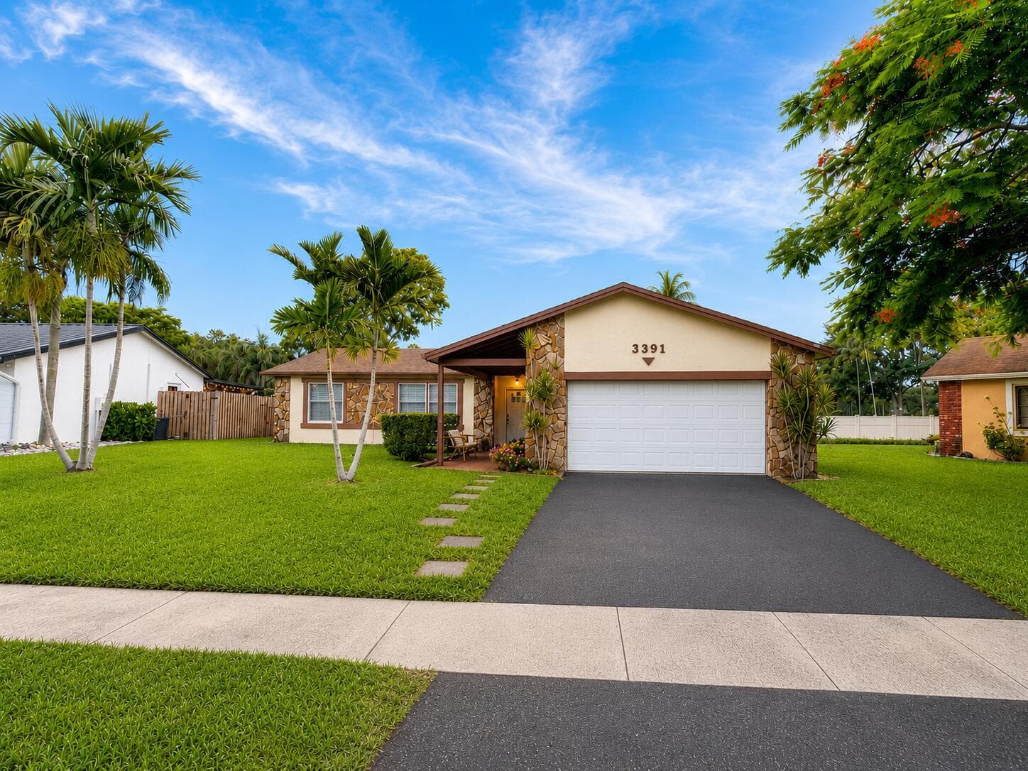 3391 NW 97th Terrace, Sunrise, FL 33351 — zdjęcie 2