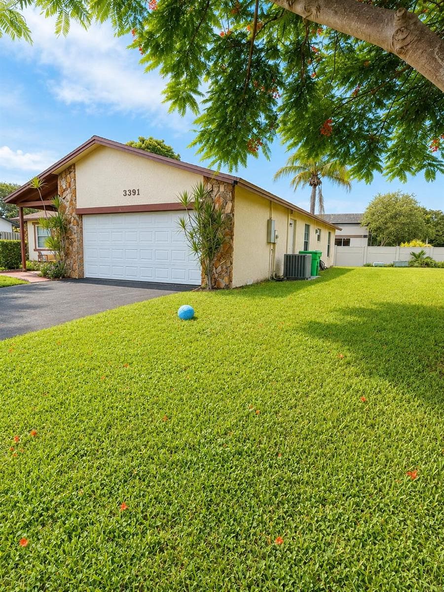 3391 NW 97th Terrace, Sunrise, FL 33351 — zdjęcie 3