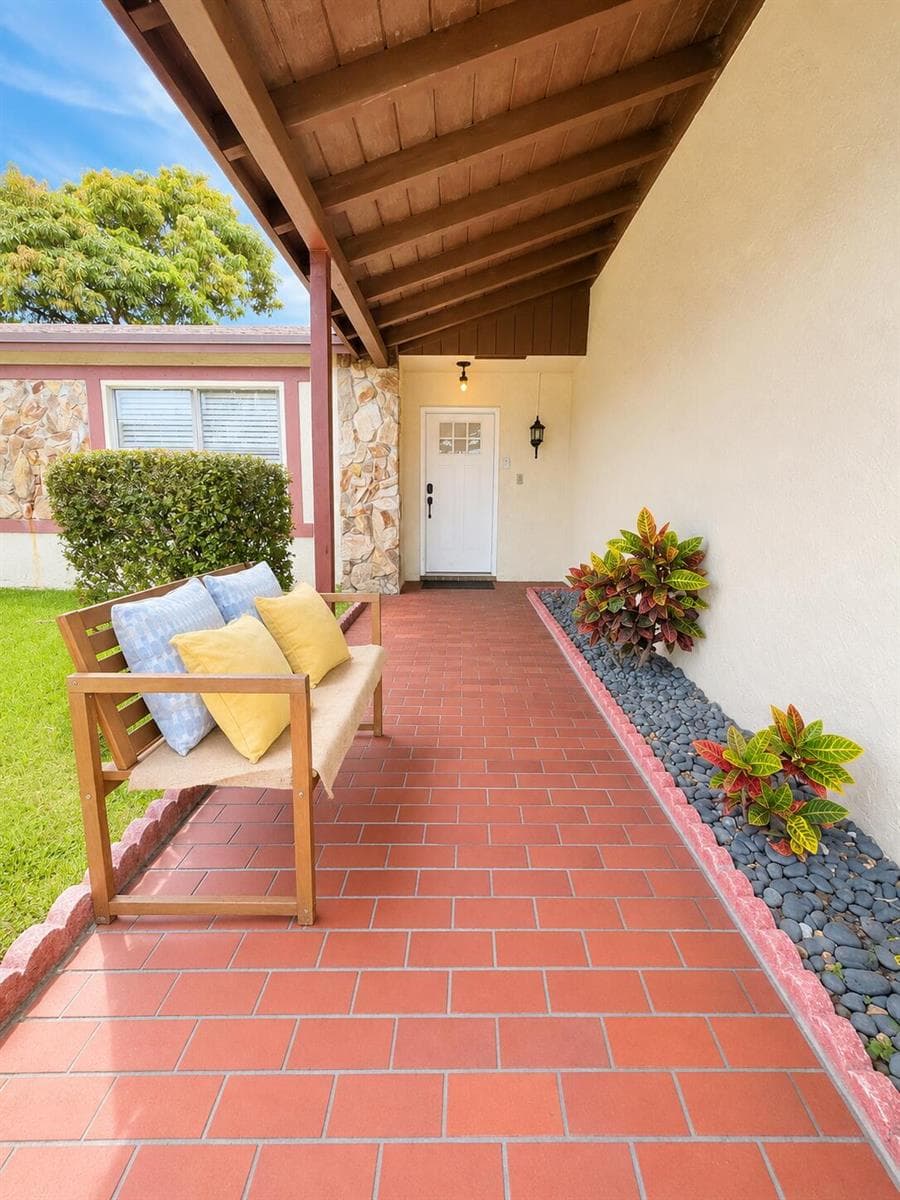 3391 NW 97th Terrace, Sunrise, FL 33351 — zdjęcie 4