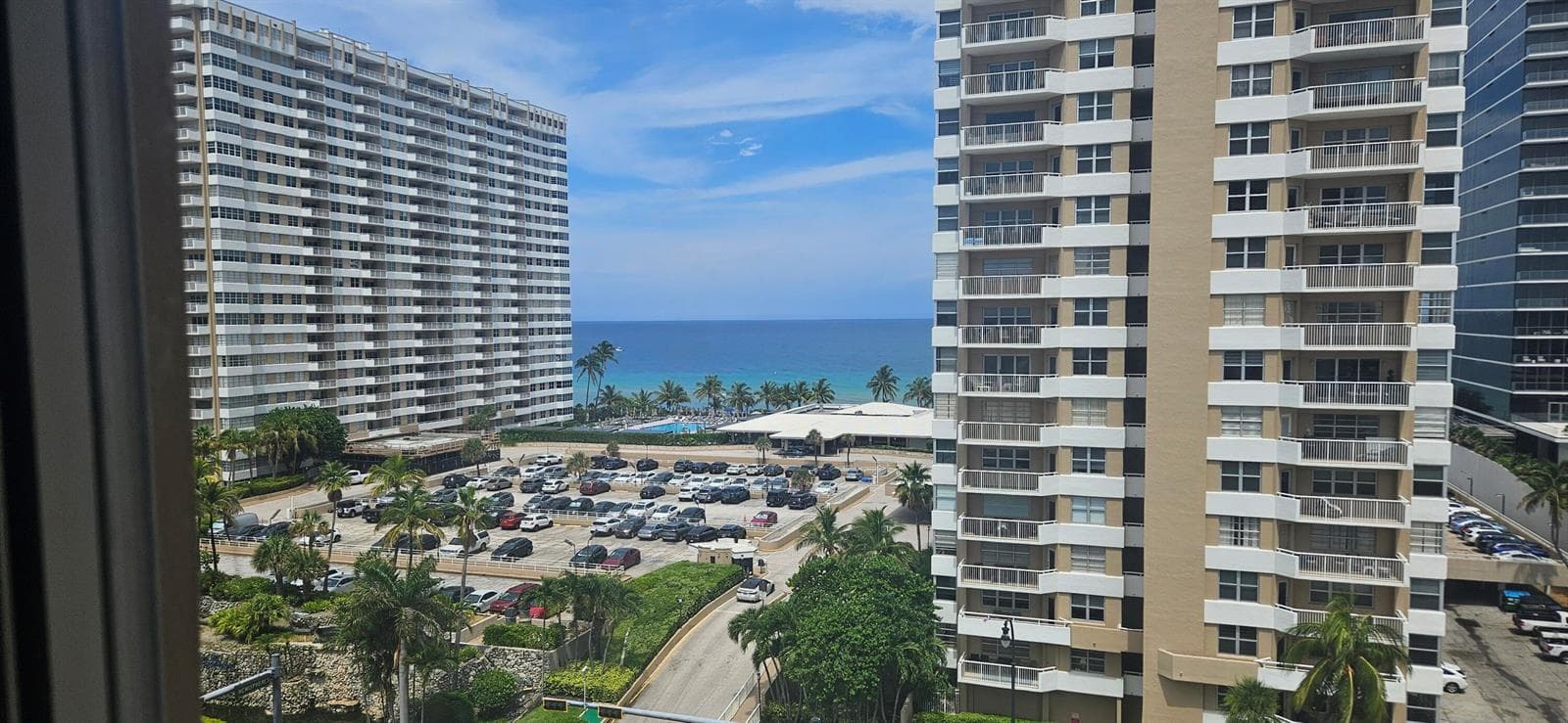 1985 S Ocean Drive # 8p, Hallandale Beach, FL 33009 — zdjęcie 2