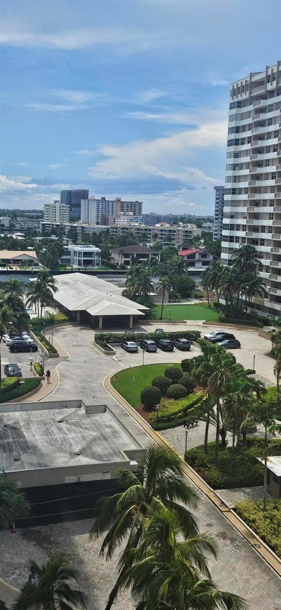 1985 S Ocean Drive # 8p, Hallandale Beach, FL 33009 — zdjęcie 3