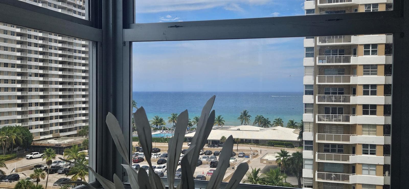 1985 S Ocean Drive # 8p, Hallandale Beach, FL 33009 — zdjęcie 4