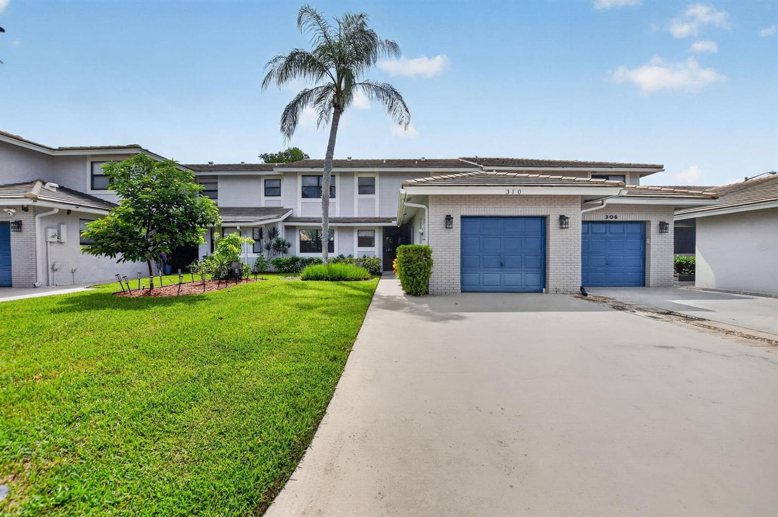 310 Deer Creek Lakeside Way, Deerfield Beach, FL 33442 — zdjęcie 2