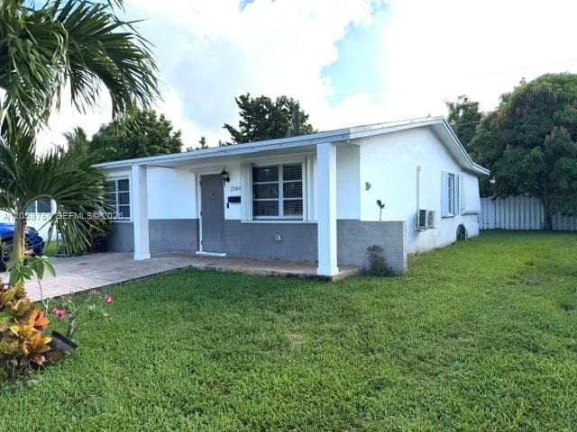 2560 NW 81st Terrace # 2560, Sunrise, FL 33322 — zdjęcie 2