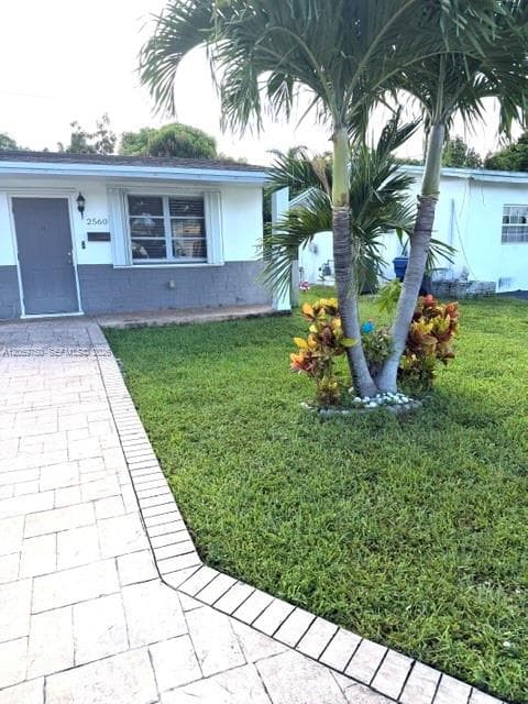 2560 NW 81st Terrace # 2560, Sunrise, FL 33322 — zdjęcie 3