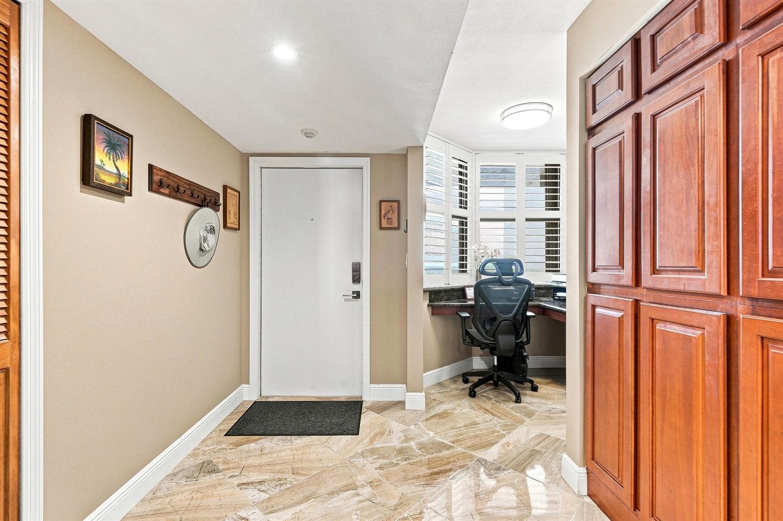9550 S Ocean Drive # 1702, Jensen Beach, FL 34957 — zdjęcie 2