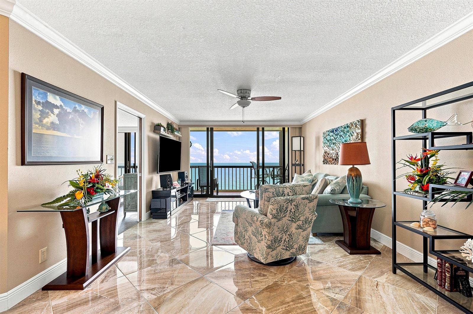 9550 S Ocean Drive # 1702, Jensen Beach, FL 34957 — zdjęcie 3