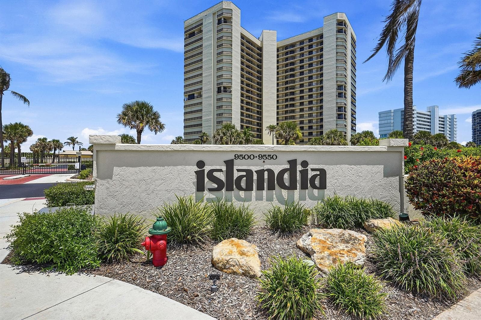 9550 S Ocean Drive # 1702, Jensen Beach, FL 34957