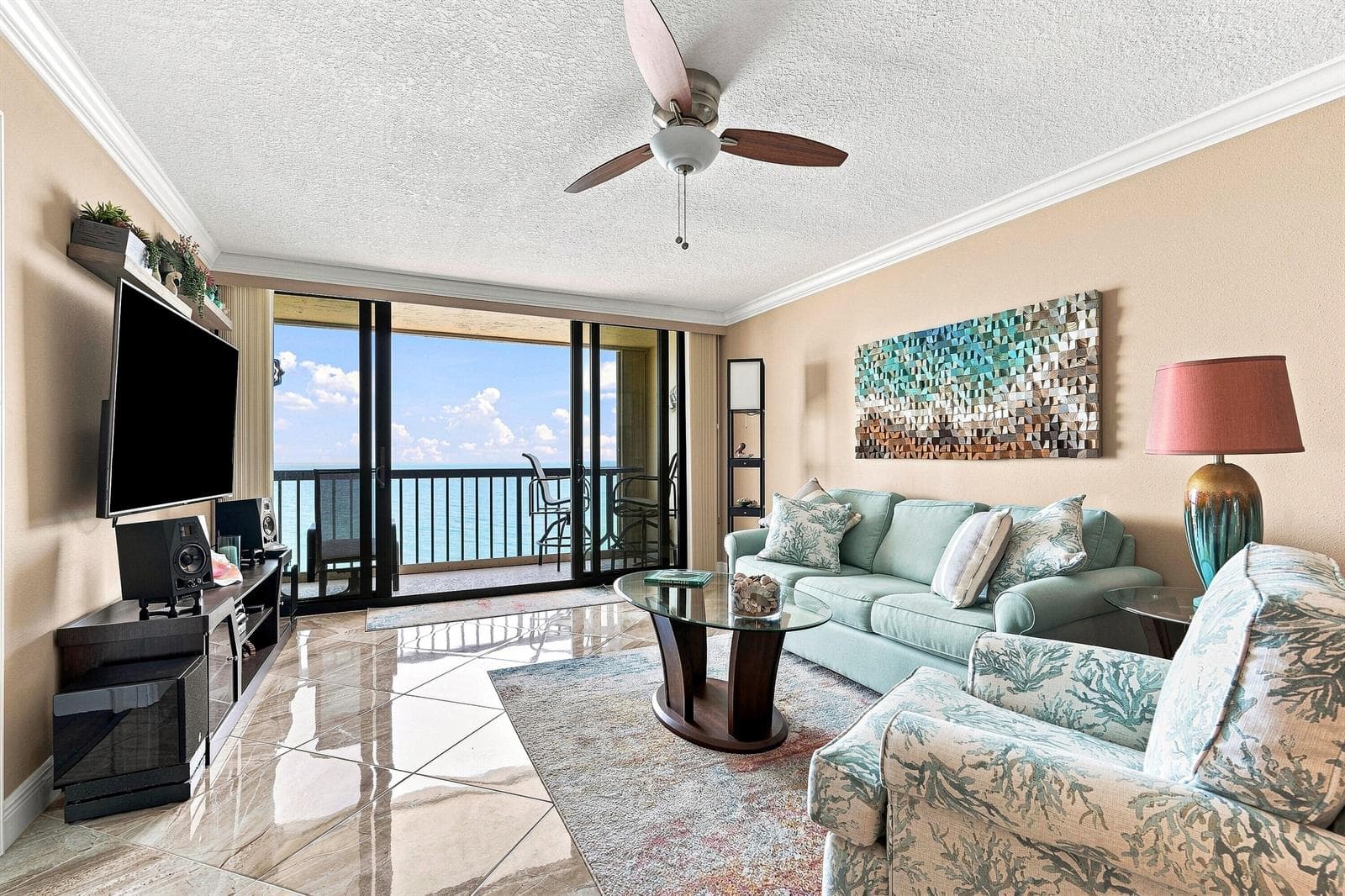 9550 S Ocean Drive # 1702, Jensen Beach, FL 34957 — zdjęcie 5