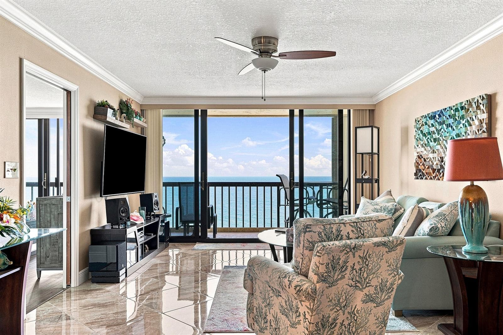 9550 S Ocean Drive # 1702, Jensen Beach, FL 34957 — zdjęcie 4