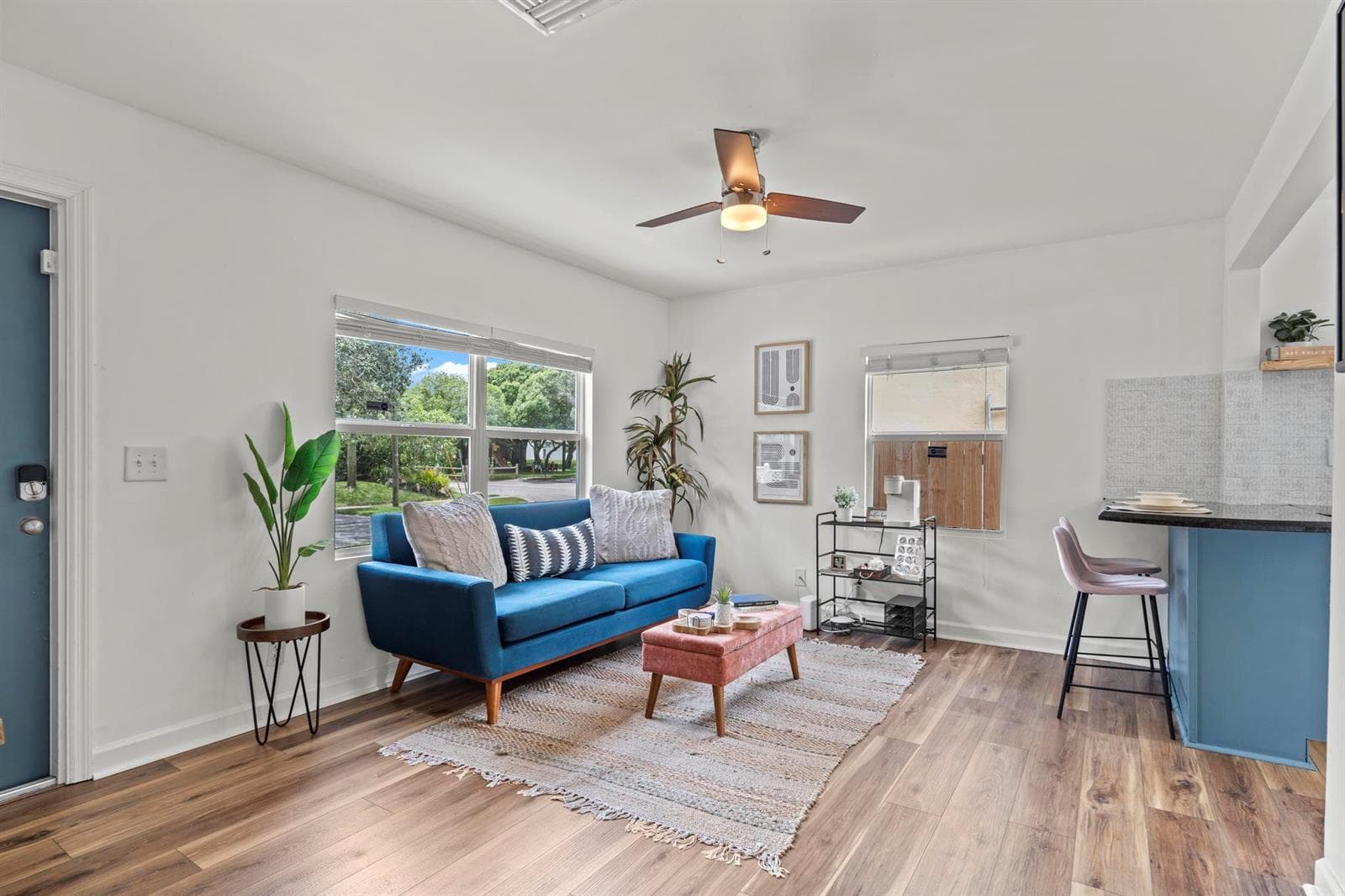 827 Nathan Hale Road, West Palm Beach, FL 33405 — zdjęcie 3