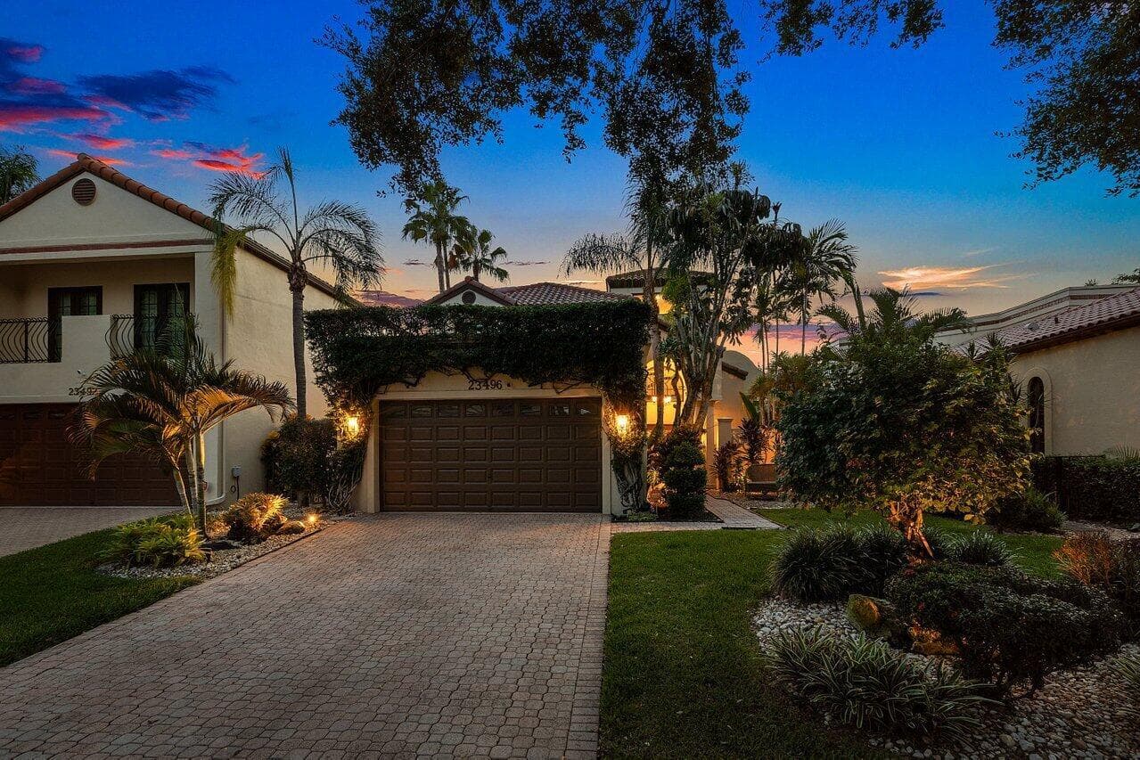 23496 Mirabella Circle S, Boca Raton, FL 33433 — zdjęcie 2