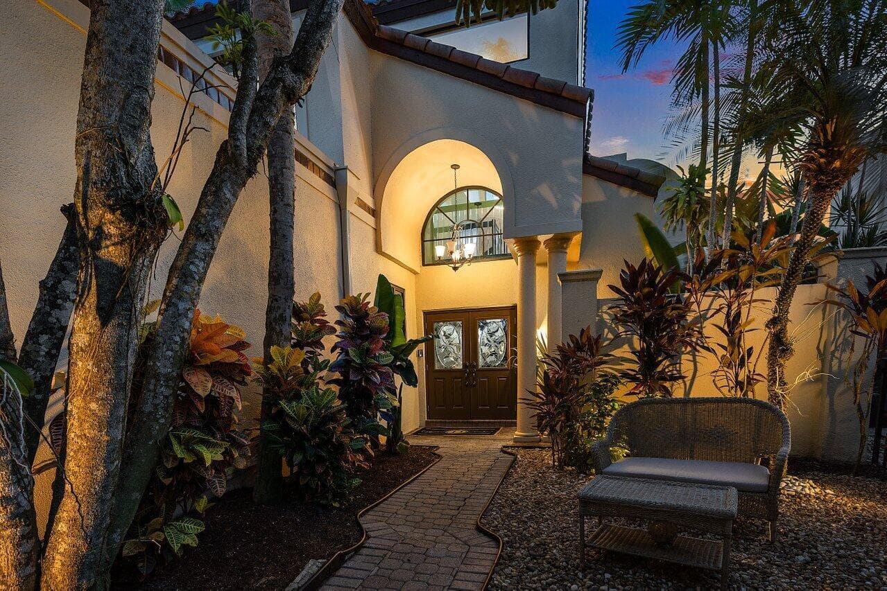 23496 Mirabella Circle S, Boca Raton, FL 33433 — zdjęcie 3