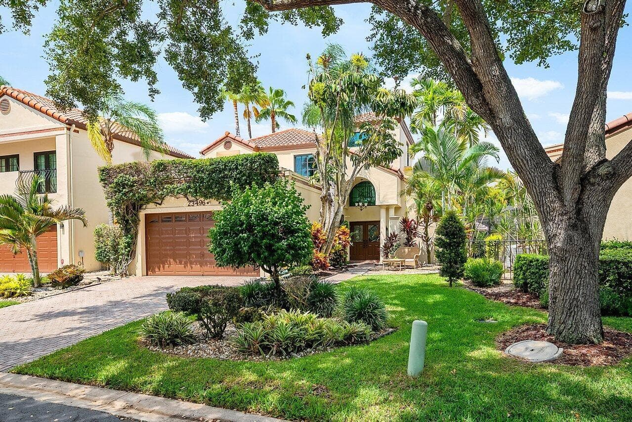 23496 Mirabella Circle S, Boca Raton, FL 33433 — zdjęcie 5