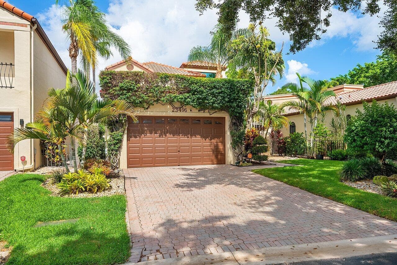 23496 Mirabella Circle S, Boca Raton, FL 33433 — zdjęcie 4