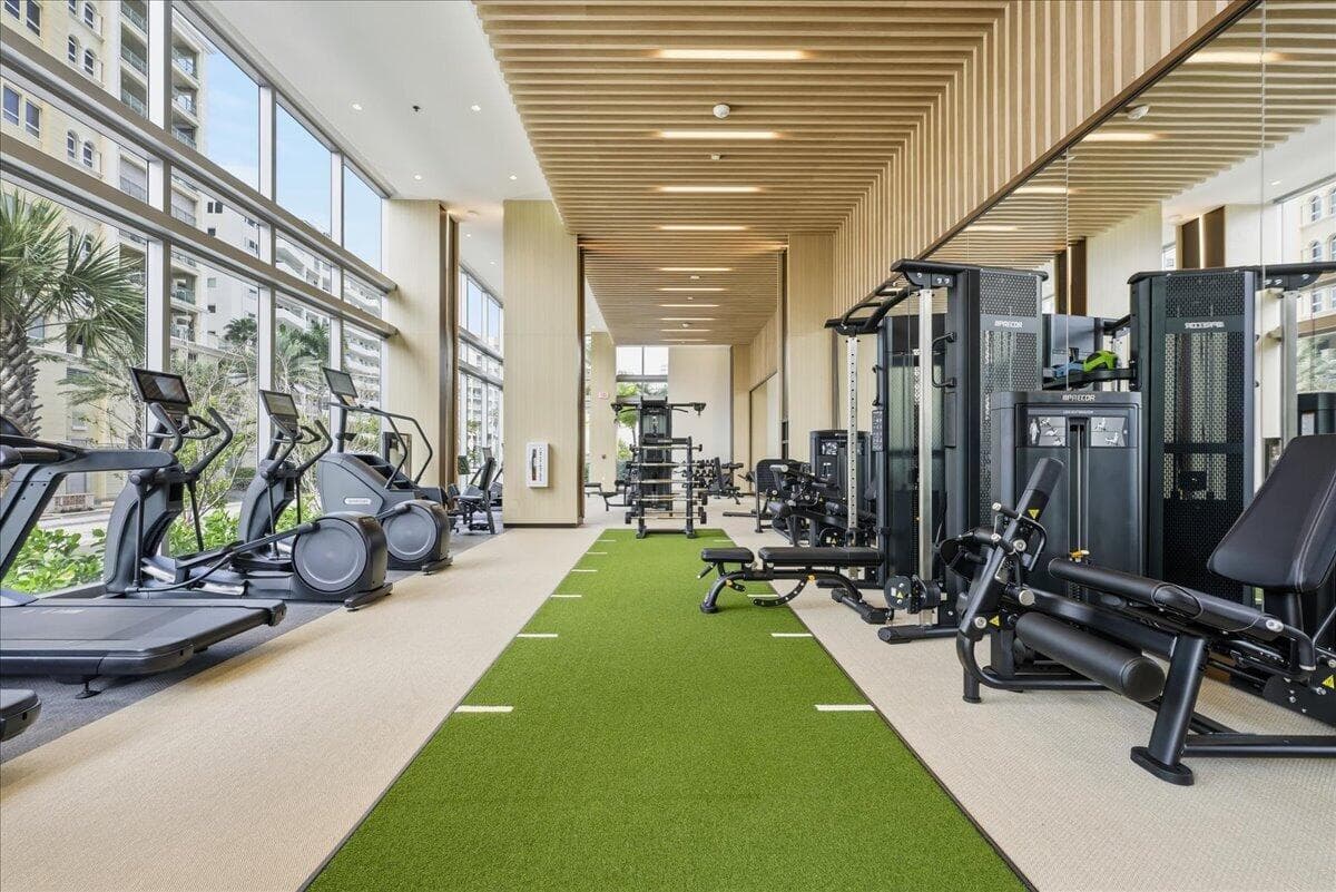 153 N Seabreeze Boulevard N # 402-S, Fort Lauderdale, FL 33304 — zdjęcie 4