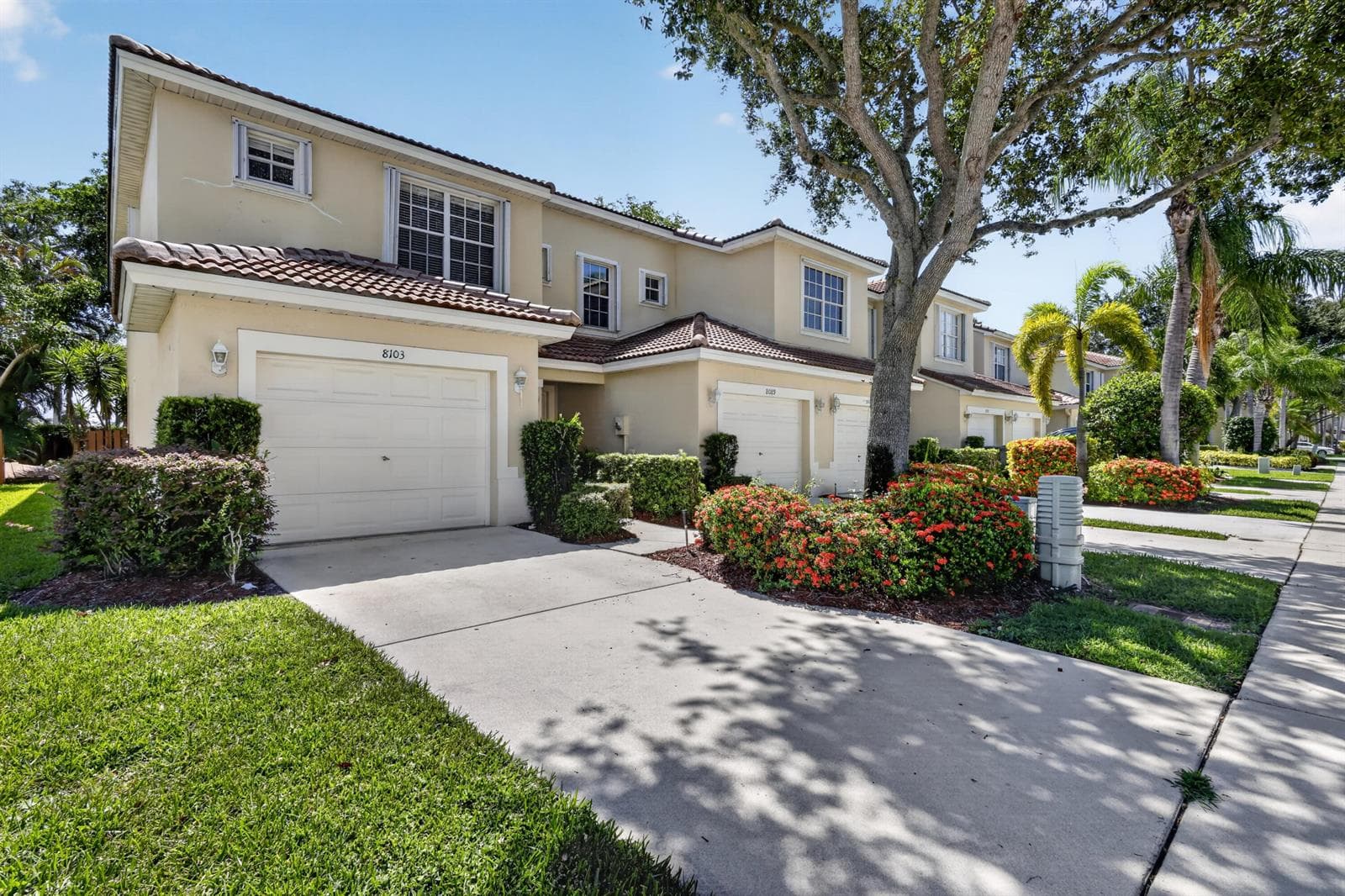8103 Bellagio Lane, Boynton Beach, FL 33472
