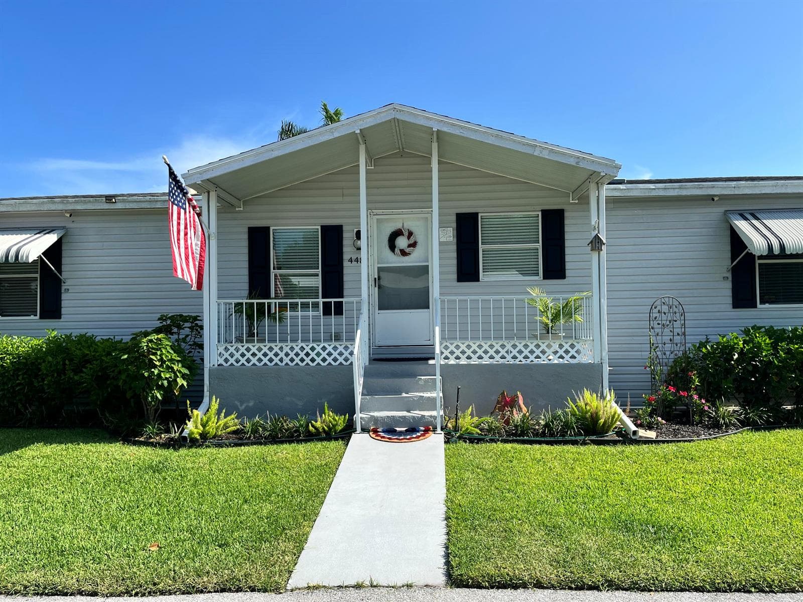 2555 PGA Boulevard # #448, Palm Beach Gardens, FL 33410