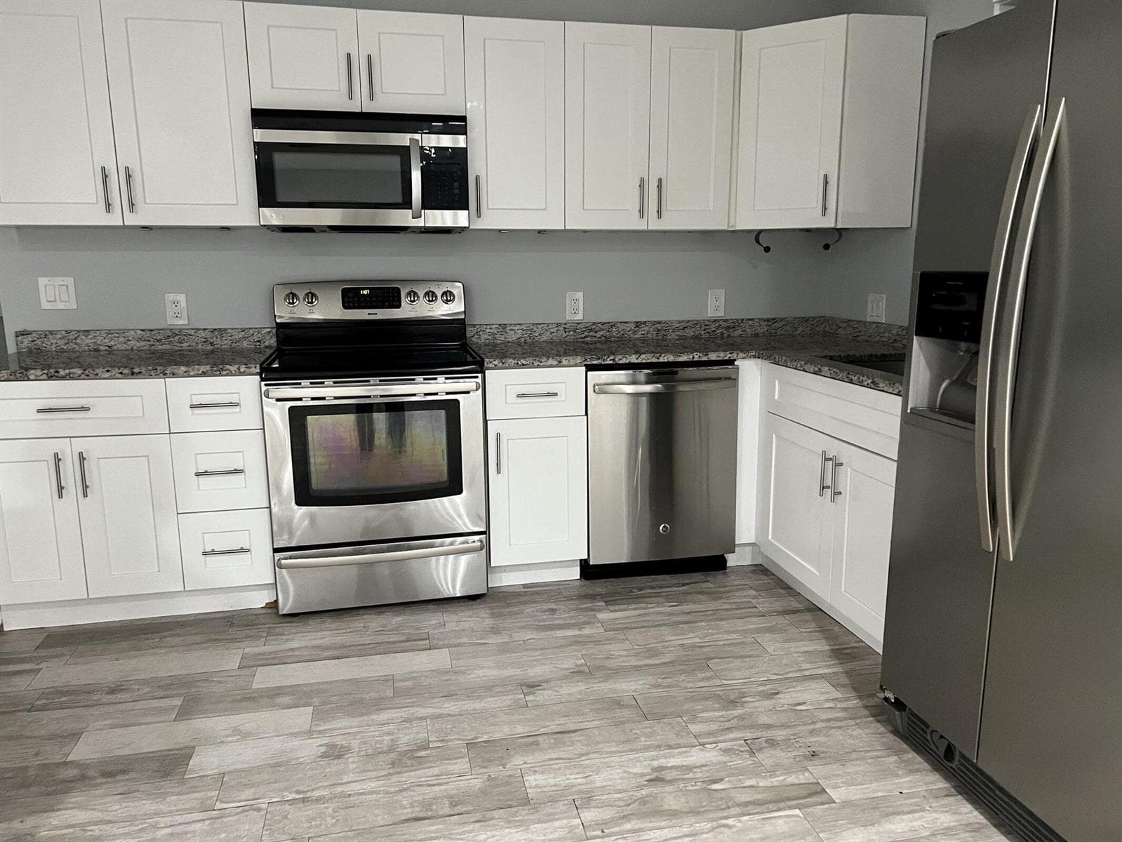 817 S L Street # Unit 1, FL 33460