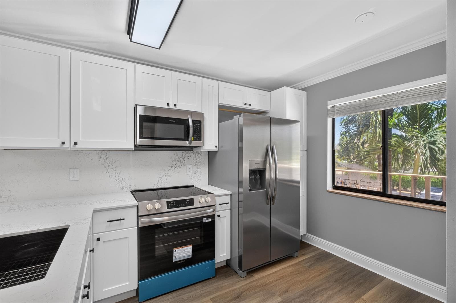 6935 Huntington Lane # 207, Delray Beach, FL 33446 — zdjęcie 2