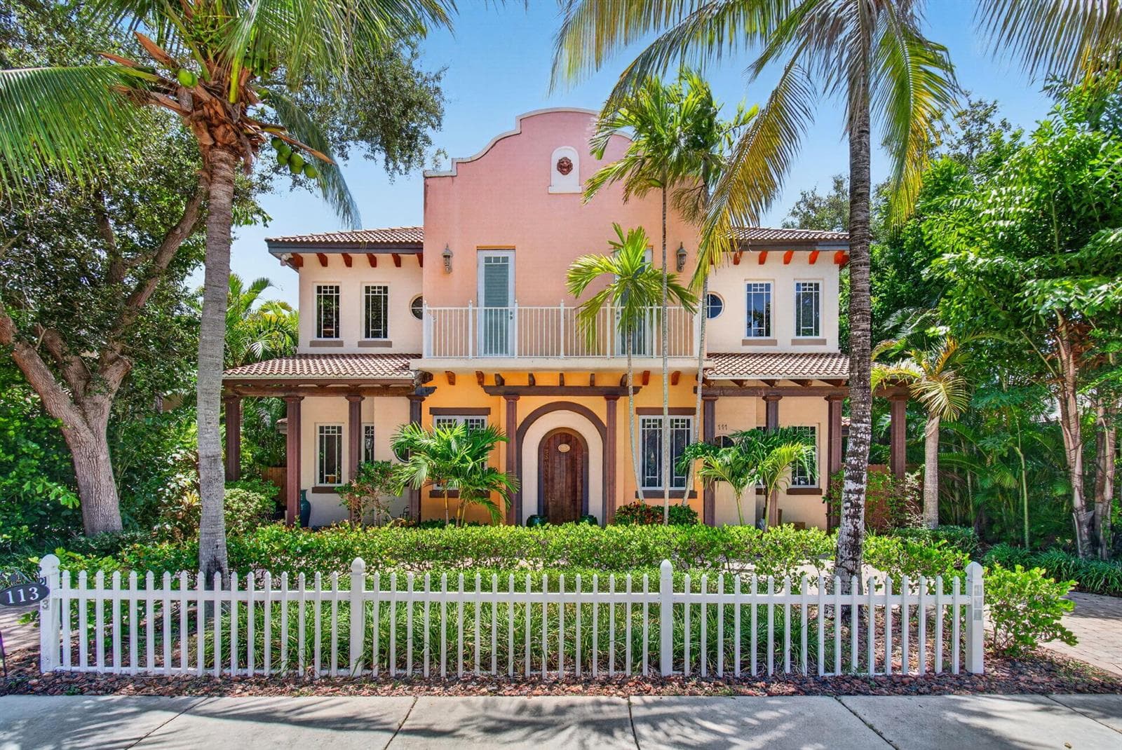 113 NW 1st Avenue, Delray Beach, FL 33444 — zdjęcie 2