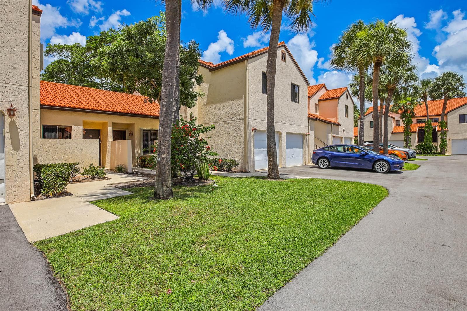 14 Vía De Casas Sur # 103, Boynton Beach, FL 33426 — zdjęcie 2