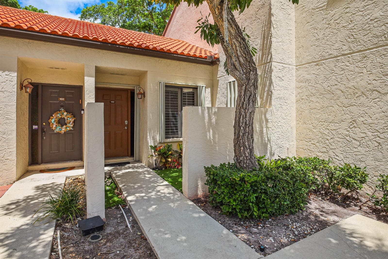 14 Vía De Casas Sur # 103, Boynton Beach, FL 33426 — zdjęcie 3