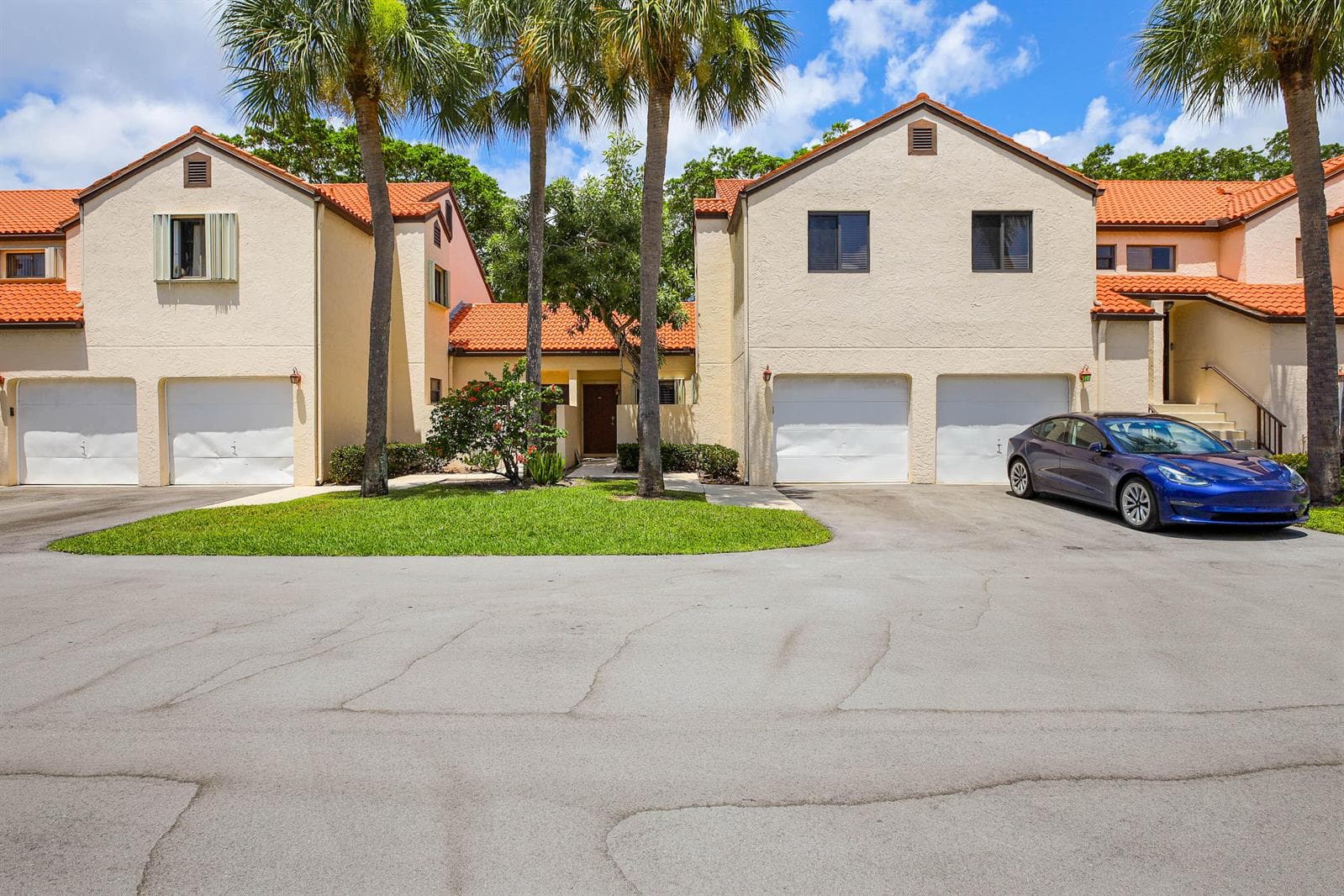 14 Vía De Casas Sur # 103, Boynton Beach, FL 33426