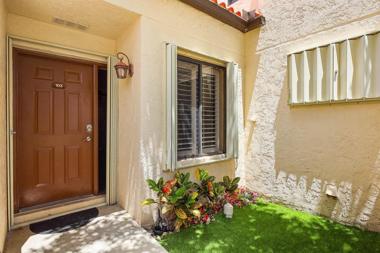 14 Vía De Casas Sur # 103, Boynton Beach, FL 33426 — zdjęcie 4
