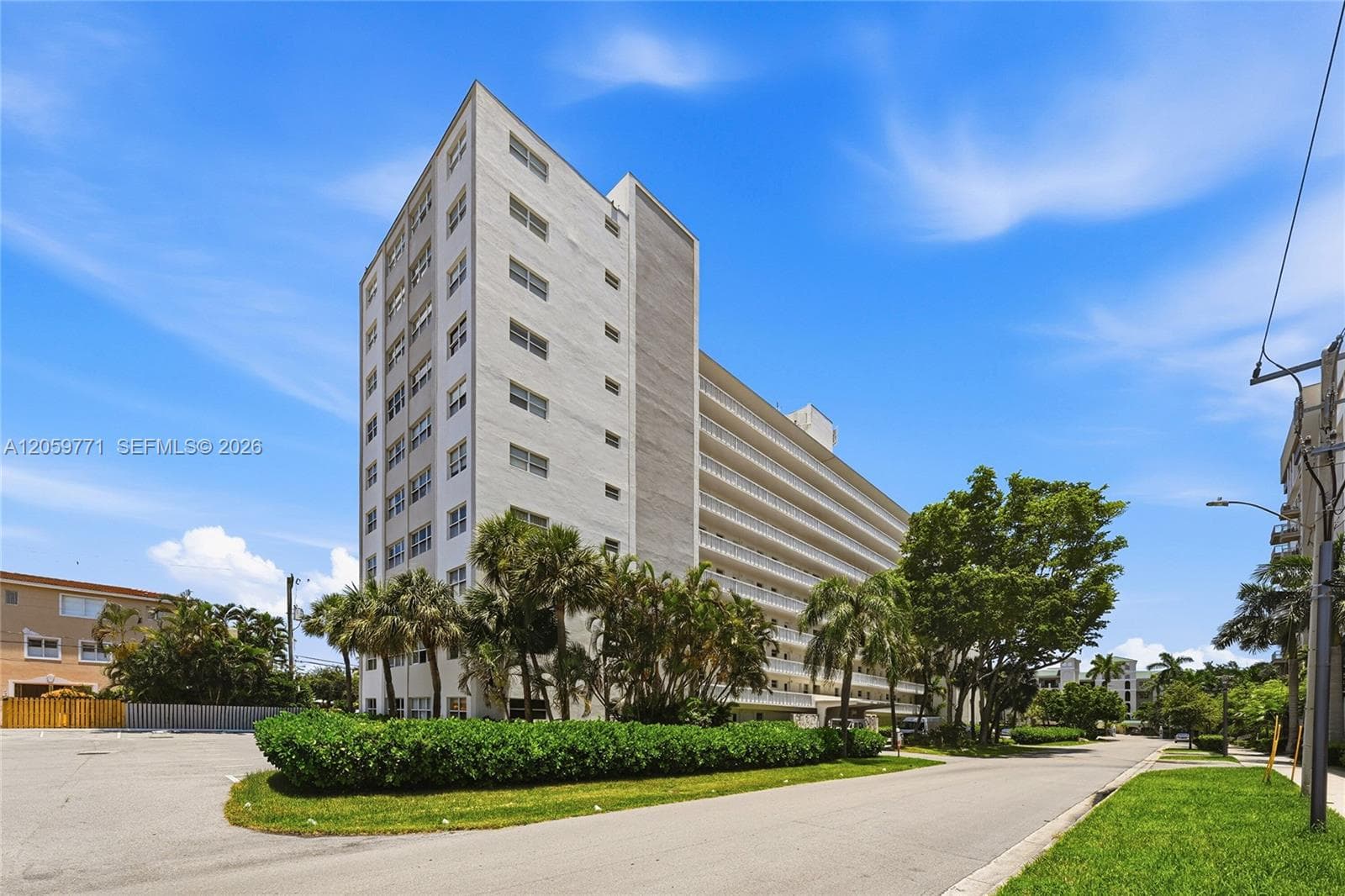 2555 NE 11 Street # 510, Fort Lauderdale, FL 33304 — zdjęcie 2