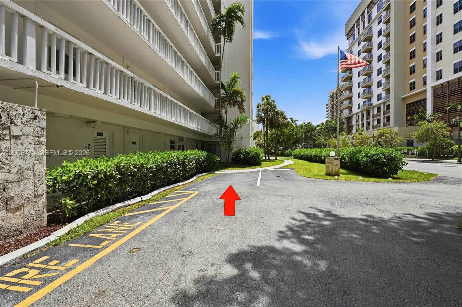 2555 NE 11 Street # 510, Fort Lauderdale, FL 33304 — zdjęcie 5